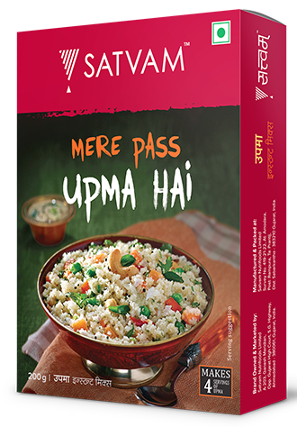 UPMA